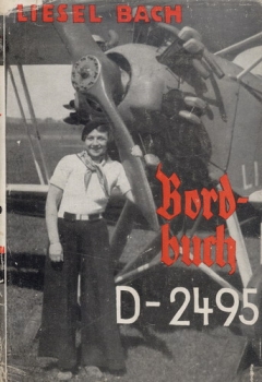 Bordbuch D-2495