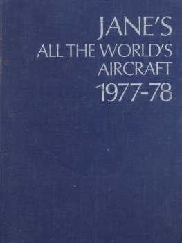 Jane's All the World's Aircraft 1977-78
