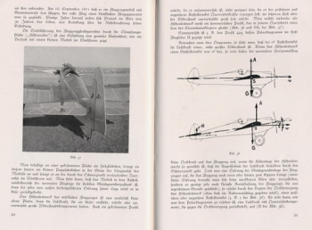 Die Grundlagen der Luftfahrt - Heft III: Fluglehre III (Drehkräfte)