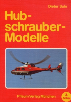 Hubschrauber Modelle