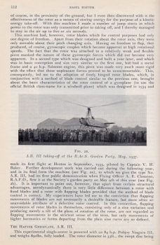 The Journal Of The Royal Aeronautical Society - with which is incorporated The Institution of Aeronautical Engineers: Devoted to all Subjects Connected with the Navigation of the Air