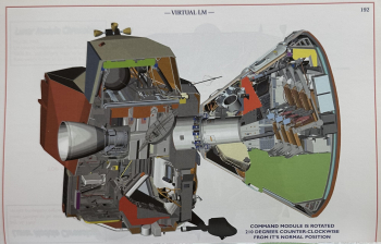 Preview: Virtual LM: A Pictorial Essay of the Engineering and Construction of the Apollo Lunar Module