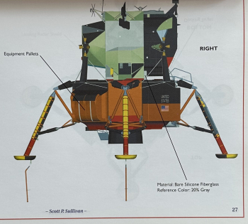 Preview: Virtual LM: A Pictorial Essay of the Engineering and Construction of the Apollo Lunar Module