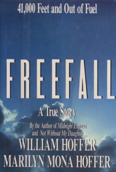 Freefall: 41.000 Feet and Out of Fuel