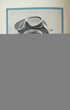 Preview: Scott's Book: The Life and Mildenhall-Melbourne Flight of C.W.A. Scott Told by Himself