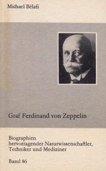 Graf Ferdinand von Zeppelin