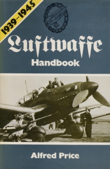 Luftwaffe Handbook