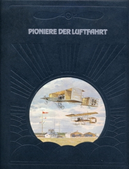 Pioniere der Luftfahrt: Die Geschichte der Luftfahrt