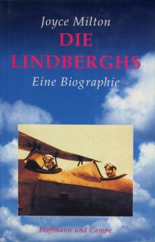 Die Lindberghs: Eine Biographie