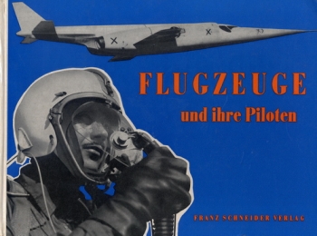 Flugzeuge und ihre Piloten