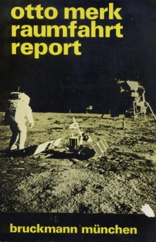 Raumfahrt Report