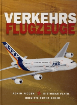 Verkehrsflugzeuge