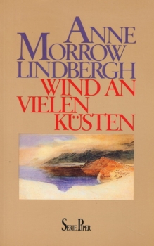 Wind an vielen Küsten