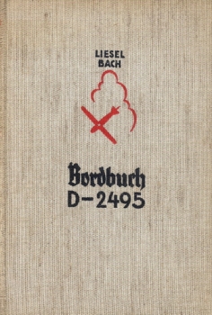 Bordbuch D-2495