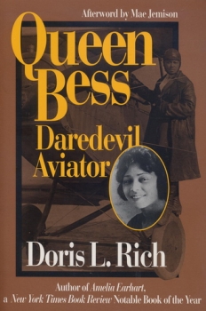 Queen Bess: Daredevil Aviator