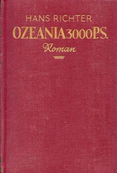 Ozeania 3000 PS