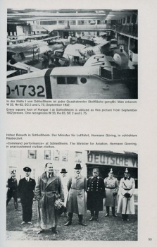 Preview: Die Maulwürfe 1919-1935 - The Moles 1919-1935: Luftwaffe - Band 1