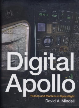 Digital Apollo: Human and Machine in Spaceflight