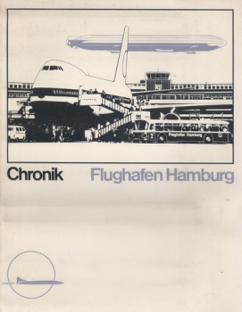 Chronik Flughafen Hamburg