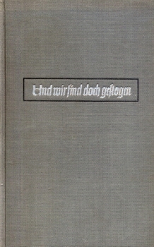 Und wir sind doch geflogen!: Meine Flugerlebnisse in drei Erdteilen