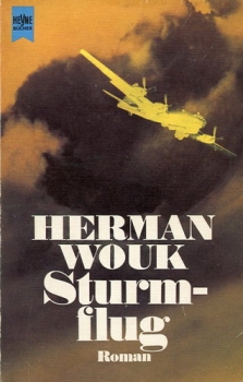 Sturmflug