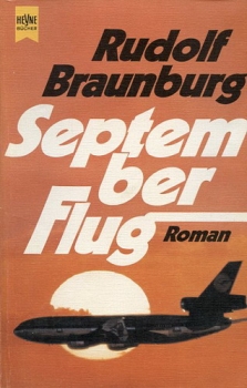 Septemberflug