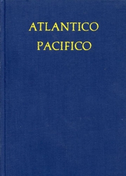 Atlantico Pacifico: Lehrjahre des überseeischen Luftverkehrs