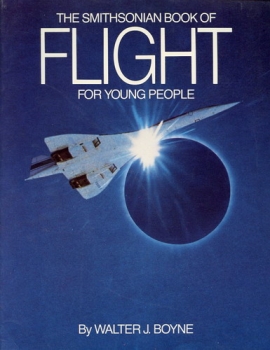 The Smithsonian Book of Flight for Young People