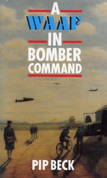 A WAAF in Bomber Command