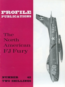 The North American FJ Fury