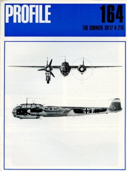 The Dornier Do 17 & 215