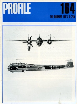 The Dornier Do 17 & 215