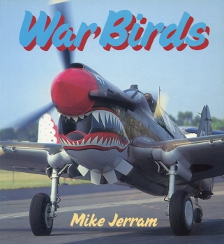 War Birds: Osprey Colour Series