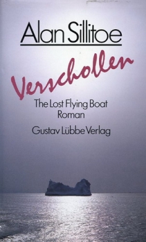Verschollen: The Lost Flying Boat