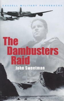 The Dambusters Raid