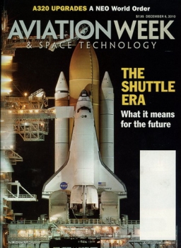 The Shuttle Era: What it Means for the Future