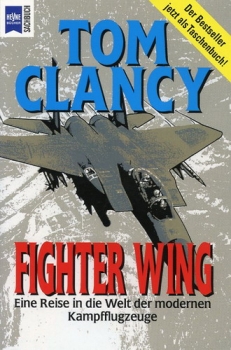 Fighter Wing: Eine Reise in die Welt der modernen Kampfflugzeuge