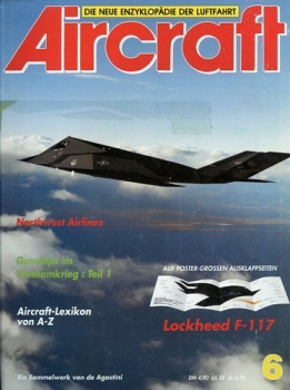 Aircraft - Heft 6