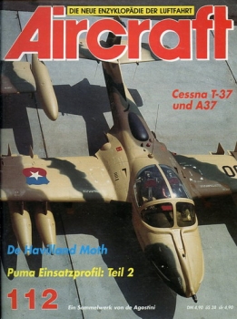 Aircraft - Heft 112