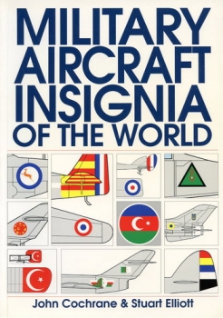 Military Aircraft Insignia of the World