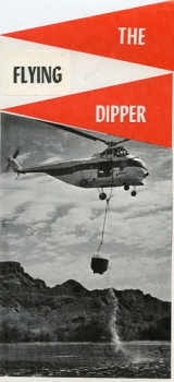 The Flying Dipper