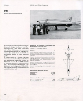 Sowjetische Flugzeuge