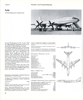 Sowjetische Flugzeuge