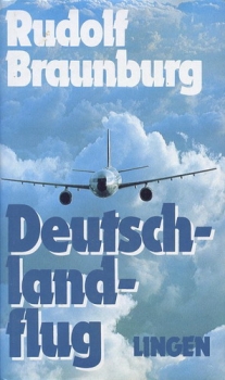 Deutschlandflug