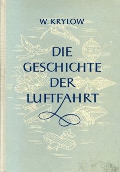 Die Geschichte der Luftfahrt