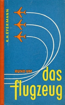 Rund um das Flugzeug