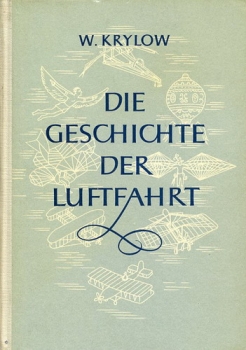 Die Geschichte der Luftfahrt