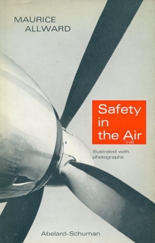 Safety in the Air