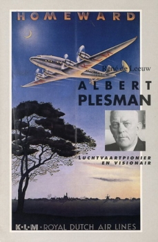 Albert Plesman: Luchtvaartpionier en Visionair