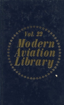 Modern Aviation Library Vol. 22